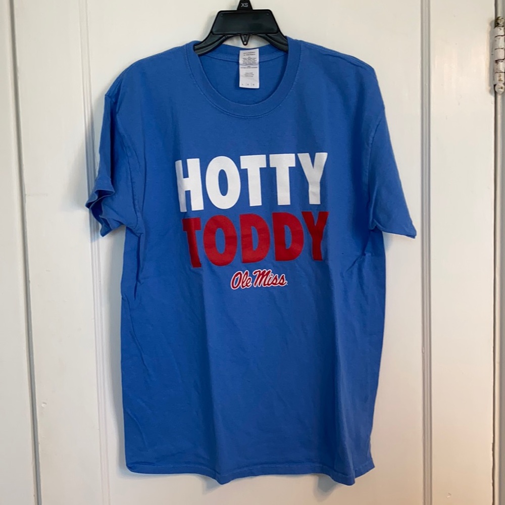 Ole Miss Shirt
